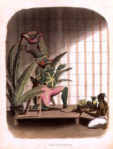 Hanuman, plade 31 fra 