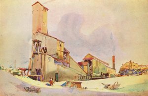  af Charles Ernest Peers