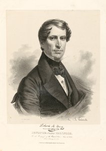  af Charles Fenderich