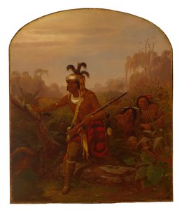 Chief Billy Bowlegs