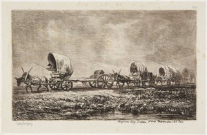  af Charles Francois Daubigny