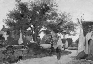  af Charles Francois Daubigny
