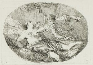 Tarquin og Lucretia