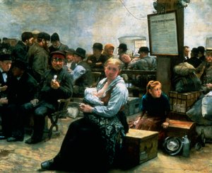 Det forjættede land, c1880-1908