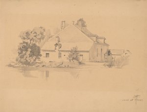 Seine et Marne. af Charles Frederick William Mielatz