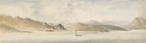 Lago Maggiore og de Borromæiske Øer