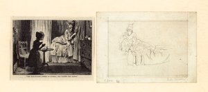 Illustration til Charles Dickens