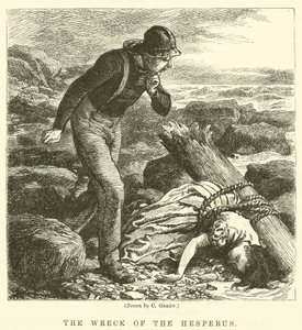 Vraget af Hesperus