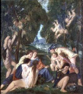 Bacchus