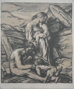 En idyl