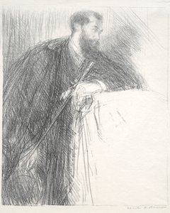 Lucien Pissaro