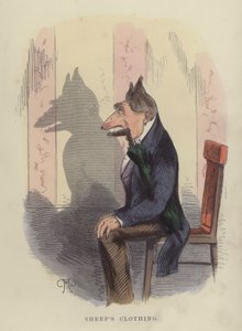 Fåretøj (farvet gravering)