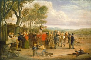 Eksempel på dag af Charles Henry Granger