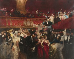 Ukendt billede af Charles Hermans