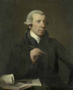 Reinier Vinkeles (1741-1816), tegner og gravør