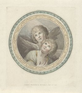 to engle af Charles Howard Hodges