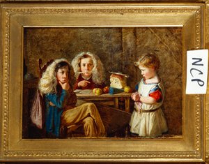 Rettergangen af Charles Hunt