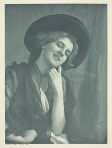 flirtende