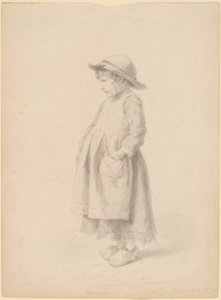 Francois af Charles J. Bridgman