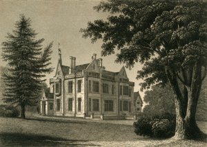 Coolhurst, 1835. af Charles J. Smith