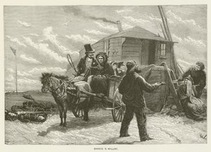 Barkys Willin af Charles J. Staniland
