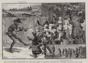 Pied Piper