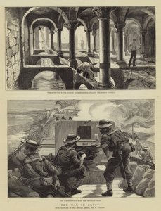 Krigen i Egypten