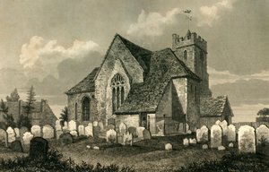 Sidlesham, 1835. af Charles John Smith