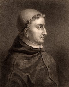 Francisco, kardinal Jimenez (Ximenes) de Cisneros