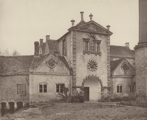 En Pin Mill, Stroud af Charles Latham