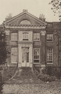 Great Marlow Place, Bucks af Charles Latham