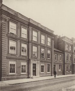 Hus i Farnham, Surrey af Charles Latham