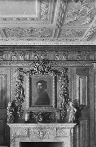 På den måde grinende Gibbons af Charles Latham
