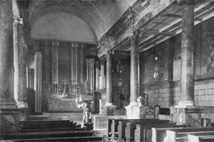 Kapellet