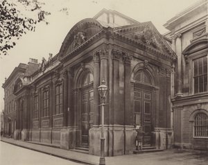 Amtshuset, Northampton af Charles Latham