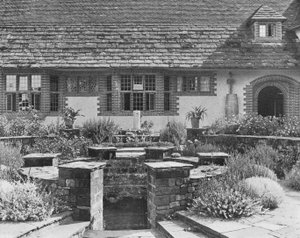 Dyppebrønden af Charles Latham
