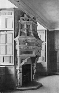 Tegnestuen af Charles Latham