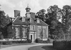 Køkkenet og Vognkørsel af Charles Latham