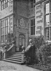 Verandaen af Charles Latham