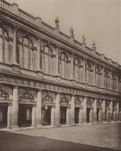 Trinity College Library, Cambridge af Charles Latham