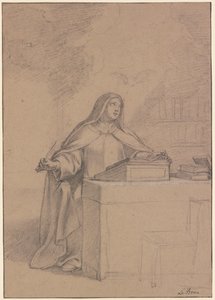 Fra: Studiebind 34, side 65 af Charles Le Brun