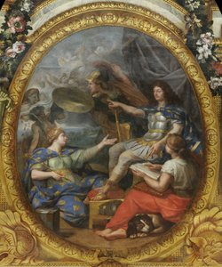 Orden genoprettet i kongerigets finanser, 1662, 1680