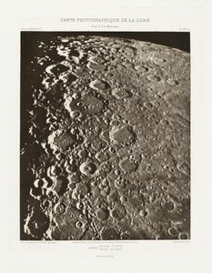 Ensomhed,1865 (foto) af Charles le Morvan