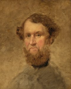 Cyrus Hall McCormick, midten af det 19. århundrede.
