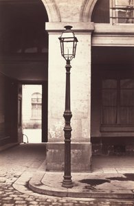 Naval Hotel, 1864-1870. af Charles Marville