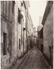  af Charles Marville
