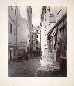  af Charles Marville