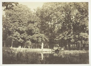 Uden titel af Charles Marville