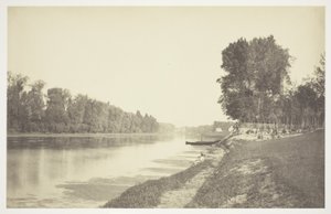 Uden titel af Charles Marville