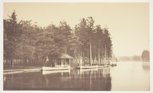 Uden titel af Charles Marville